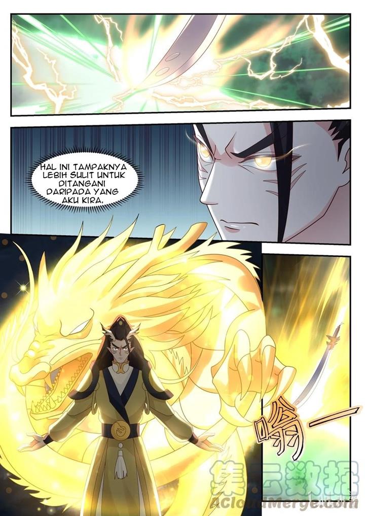 dragon-throne - Chapter: 150