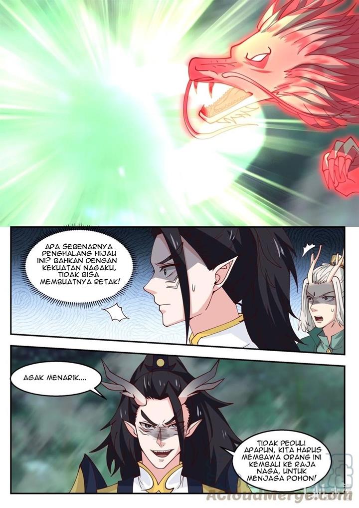 dragon-throne - Chapter: 150