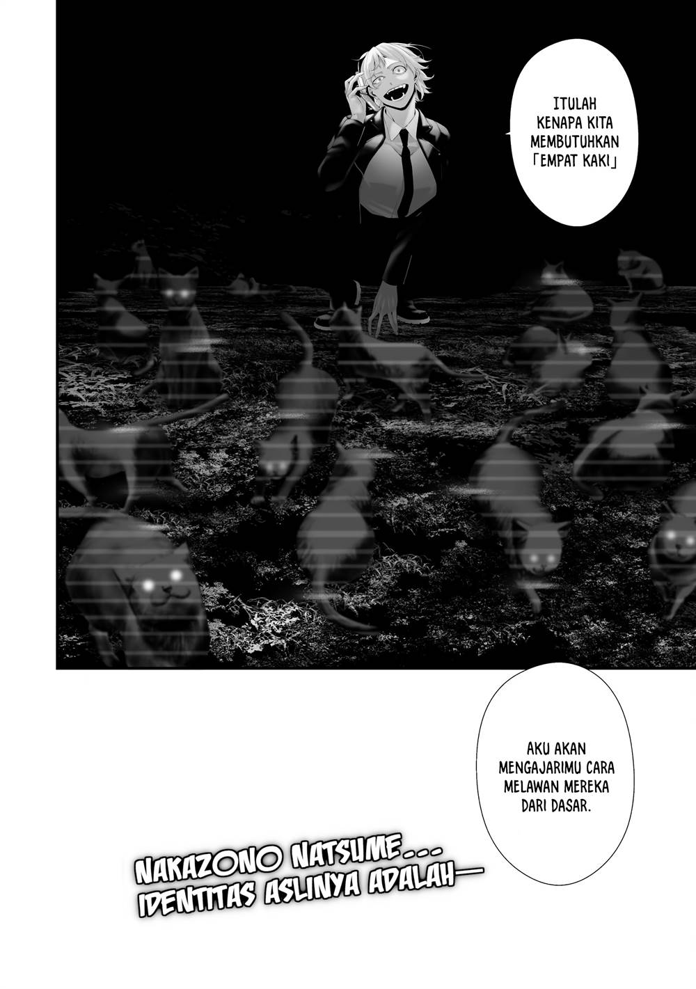 hachigatsu-kokonoka-boku-wa-kimi-ni-kuwareru - Chapter: 36