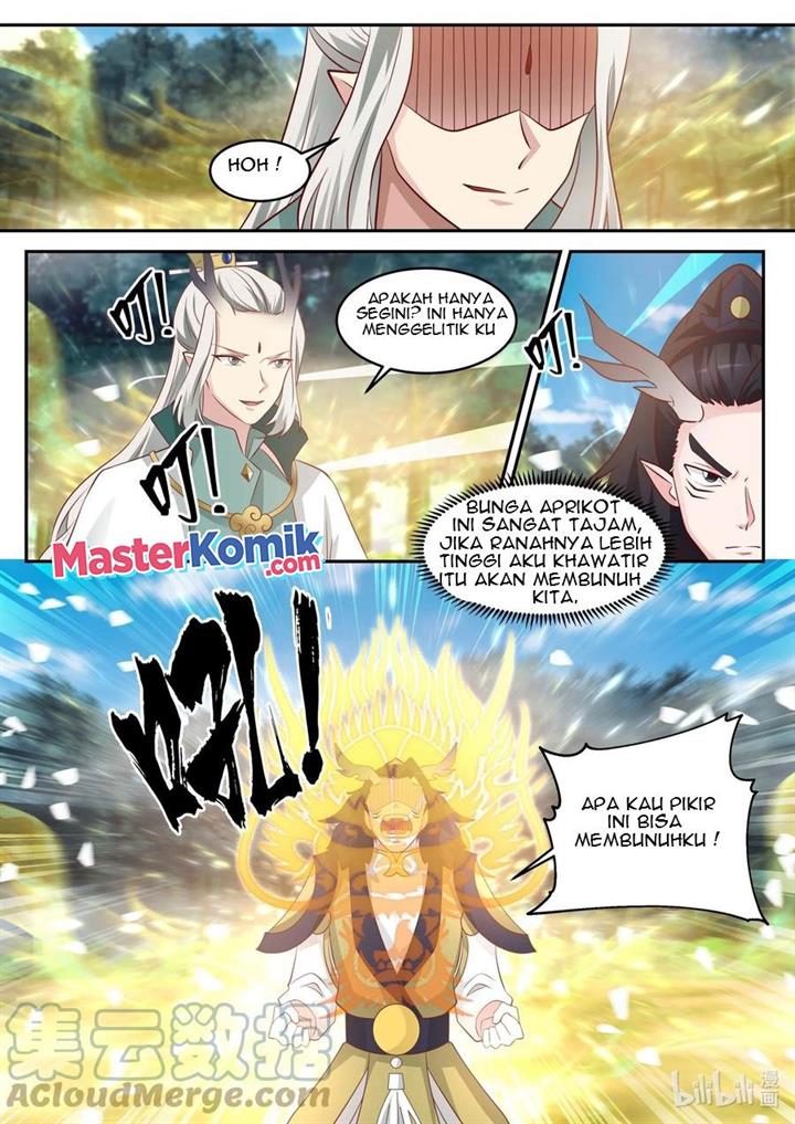 dragon-throne - Chapter: 151