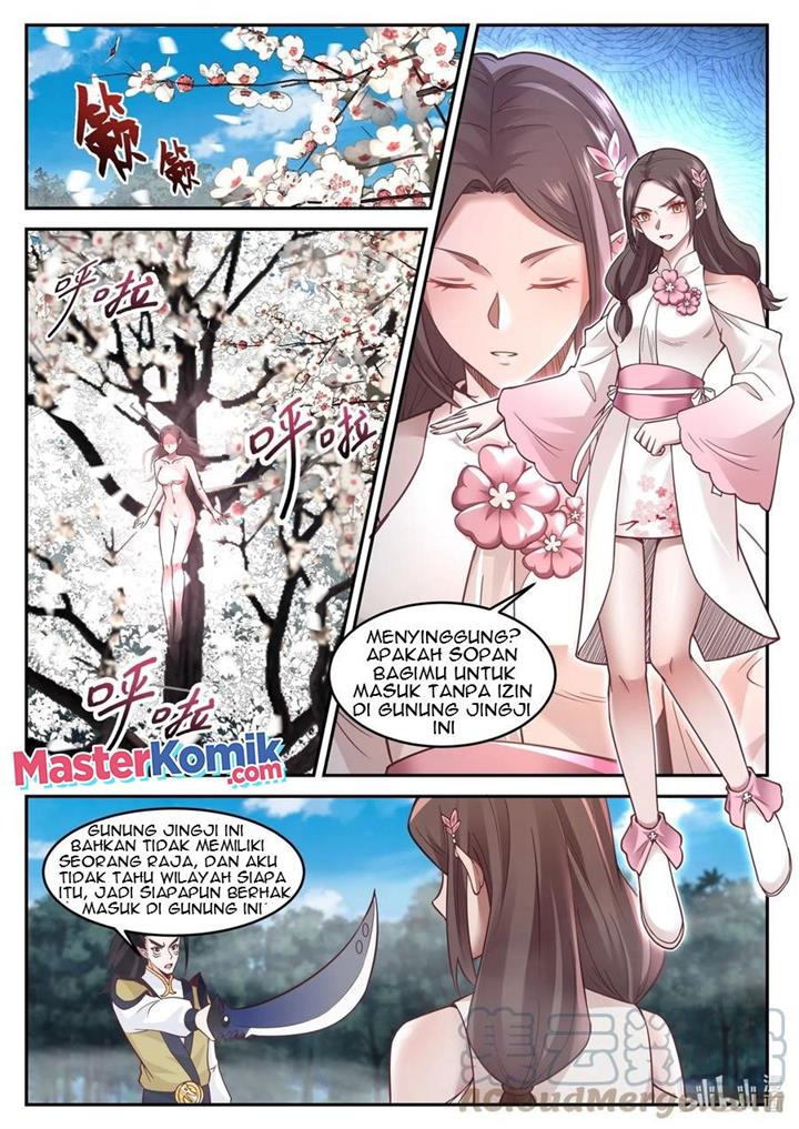 dragon-throne - Chapter: 151