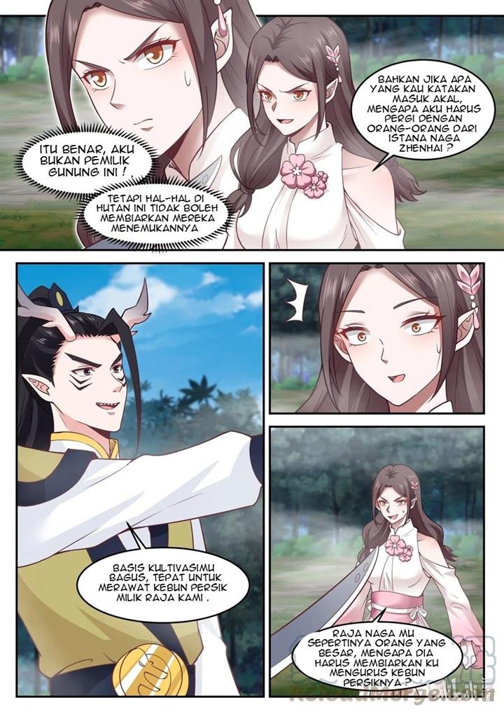 dragon-throne - Chapter: 151