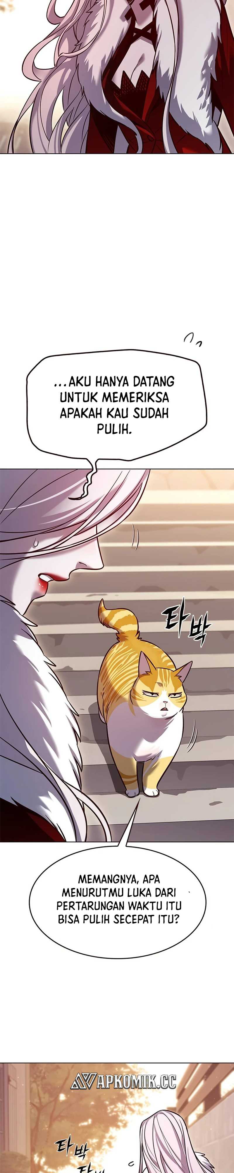 eleceed - Chapter: 325