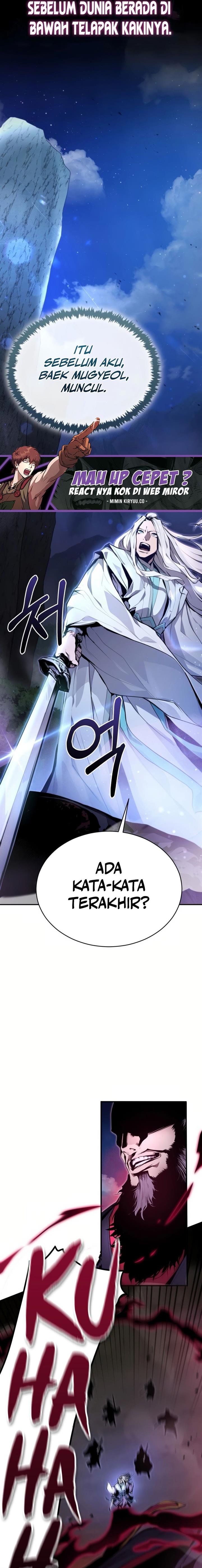 the-demonic-cult-leader-is-too-reluctant - Chapter: 1