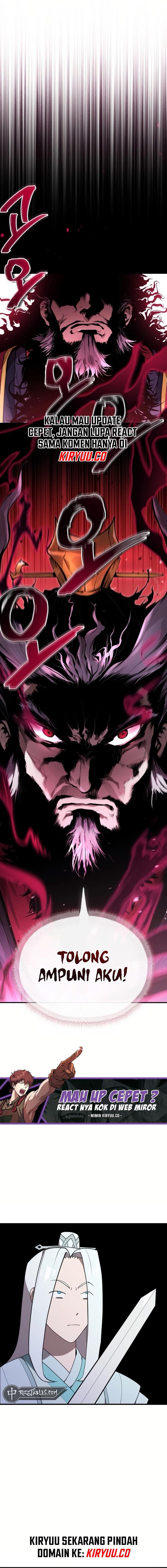 the-demonic-cult-leader-is-too-reluctant - Chapter: 1
