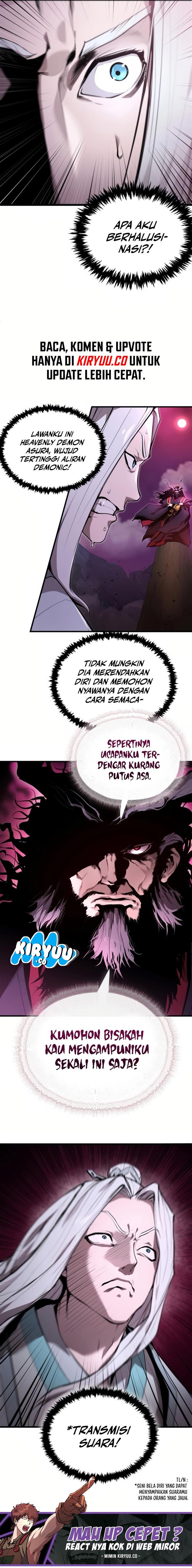 the-demonic-cult-leader-is-too-reluctant - Chapter: 1