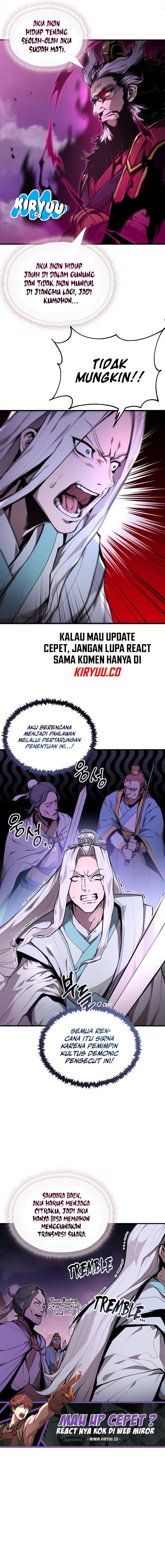 the-demonic-cult-leader-is-too-reluctant - Chapter: 1