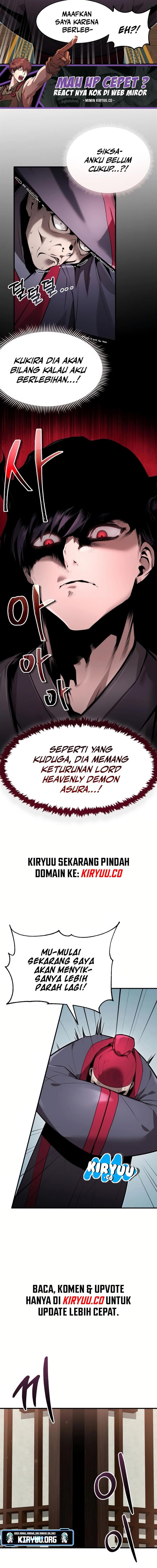 the-demonic-cult-leader-is-too-reluctant - Chapter: 1
