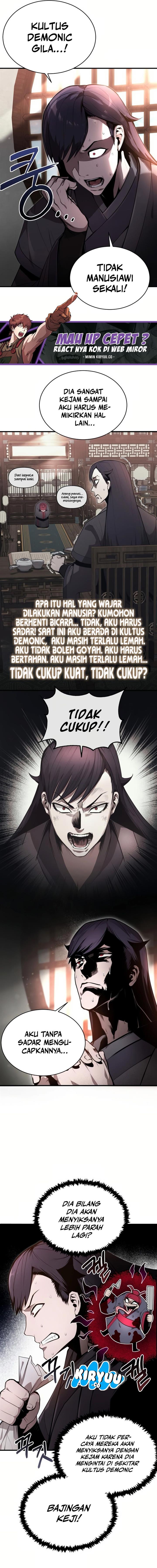 the-demonic-cult-leader-is-too-reluctant - Chapter: 1