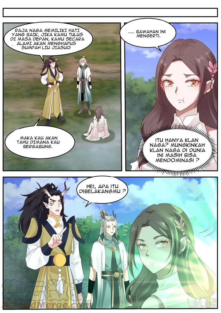 dragon-throne - Chapter: 152