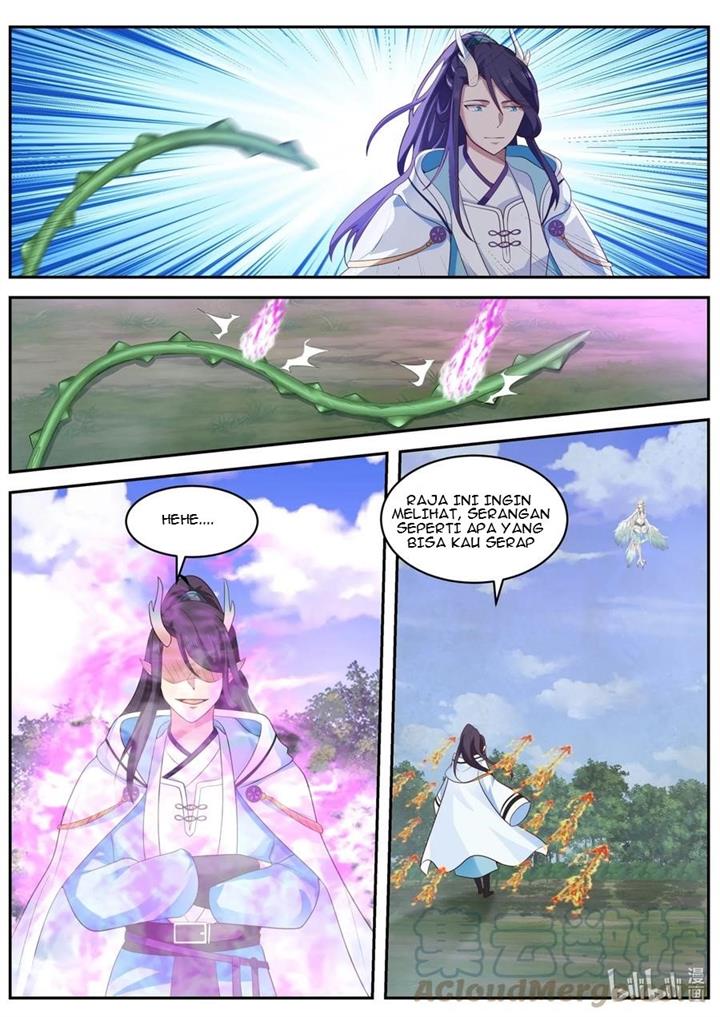 dragon-throne - Chapter: 152