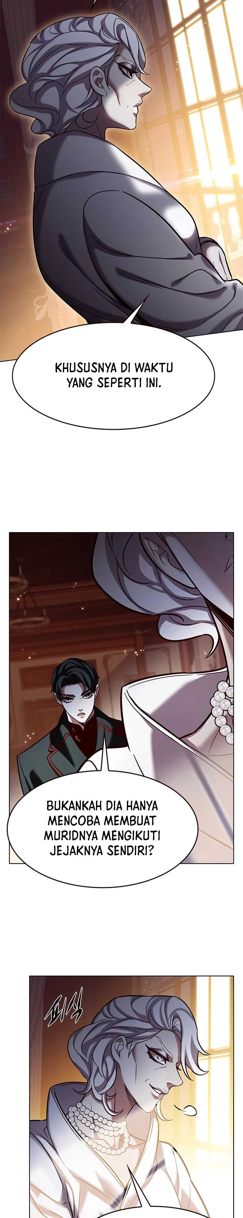 eleceed - Chapter: 326