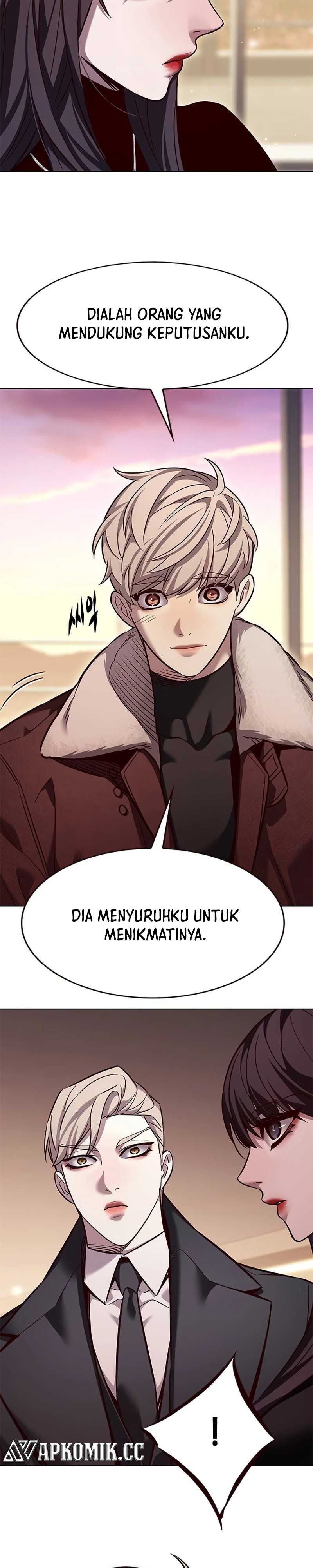 eleceed - Chapter: 326