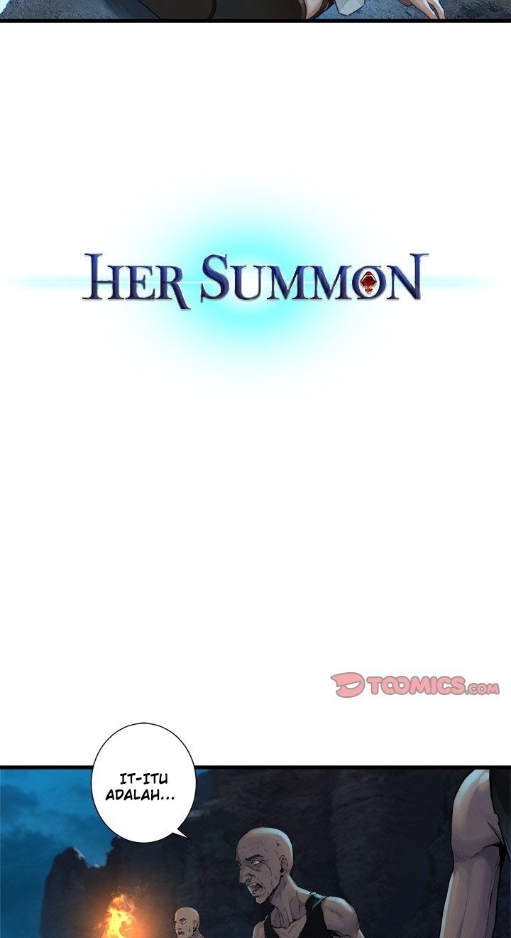 her-summon - Chapter: 81