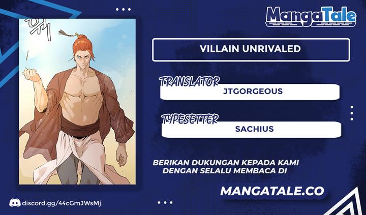 villain-unrivaled - Chapter: 2