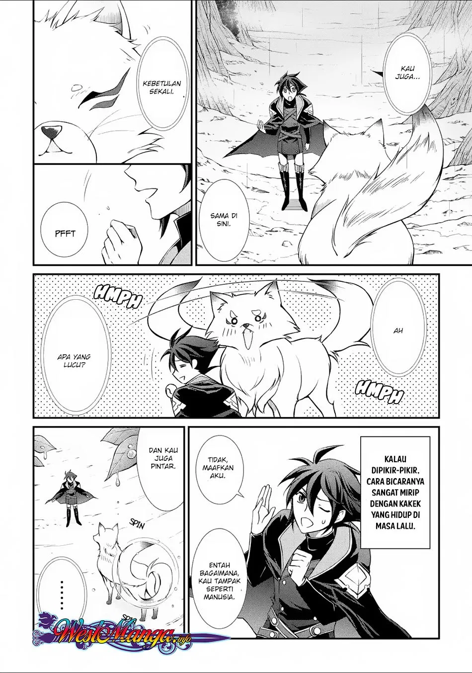 shikkoku-tsukai-no-saikyo-yusha-nakama-zenin-ni-uragira-retanode-saikyo-no-mamono - Chapter: 02.1