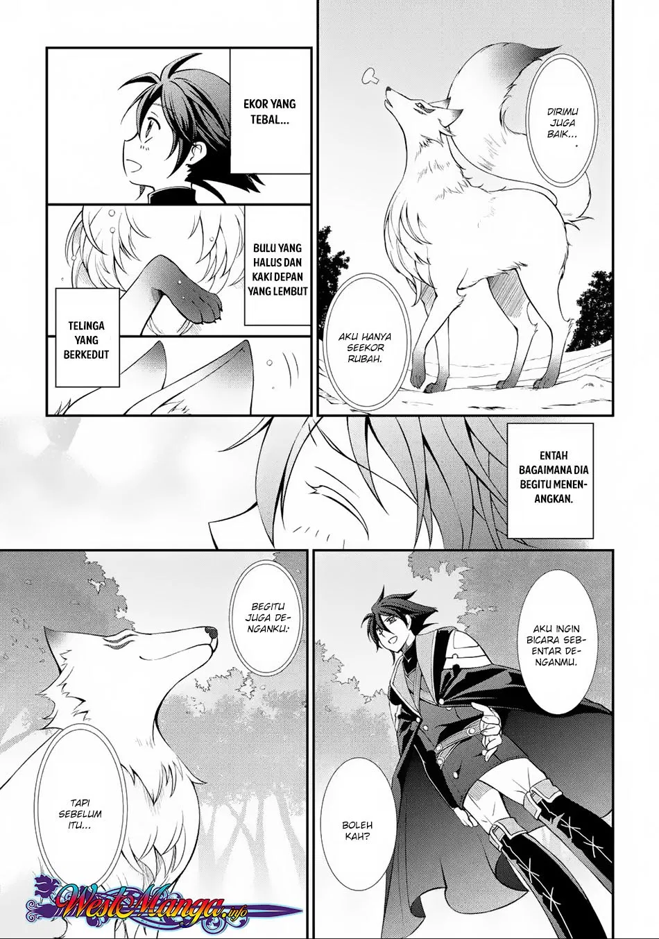shikkoku-tsukai-no-saikyo-yusha-nakama-zenin-ni-uragira-retanode-saikyo-no-mamono - Chapter: 02.1