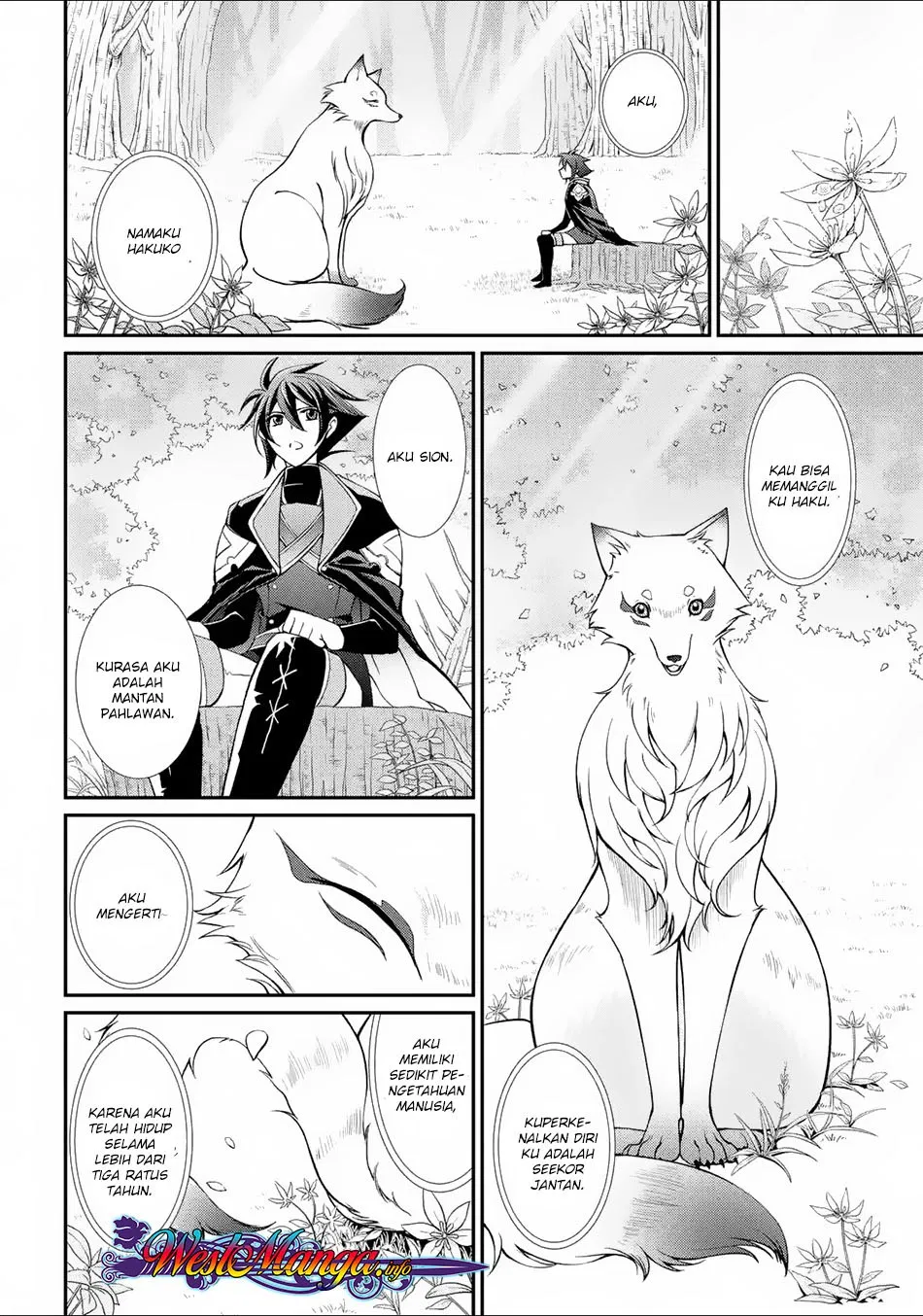shikkoku-tsukai-no-saikyo-yusha-nakama-zenin-ni-uragira-retanode-saikyo-no-mamono - Chapter: 02.1