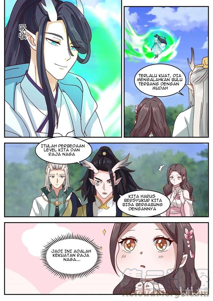 dragon-throne - Chapter: 153