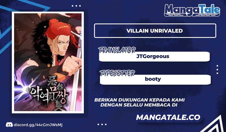 villain-unrivaled - Chapter: 3