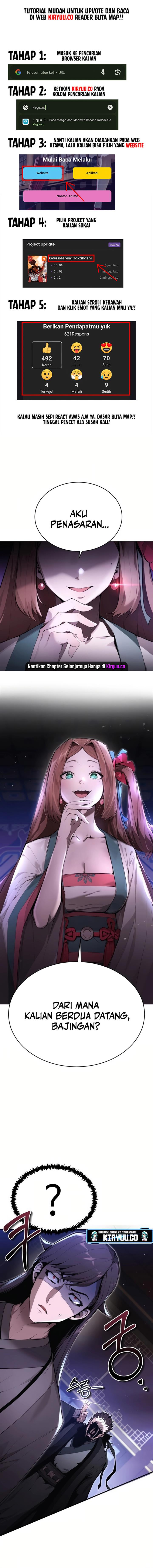 the-demonic-cult-leader-is-too-reluctant - Chapter: 3