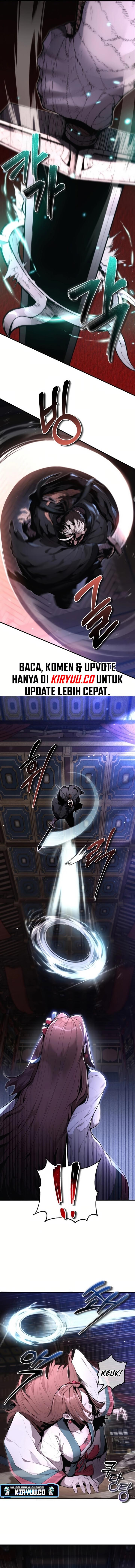 the-demonic-cult-leader-is-too-reluctant - Chapter: 3