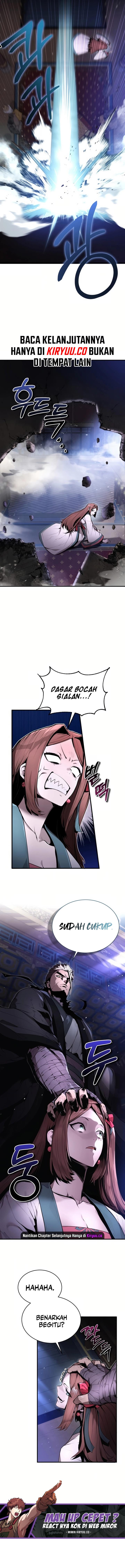 the-demonic-cult-leader-is-too-reluctant - Chapter: 3