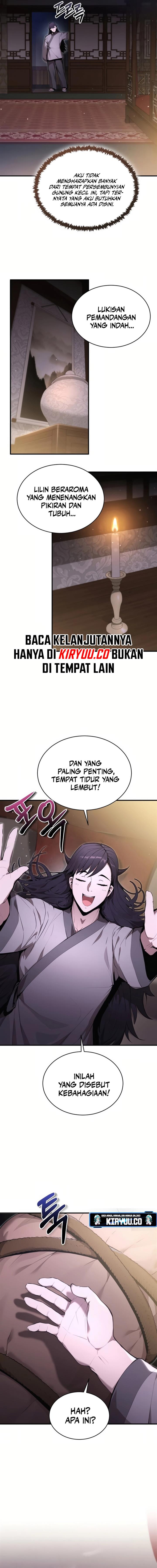 the-demonic-cult-leader-is-too-reluctant - Chapter: 3