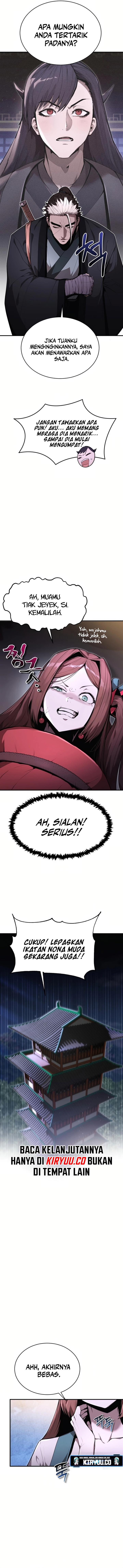 the-demonic-cult-leader-is-too-reluctant - Chapter: 3