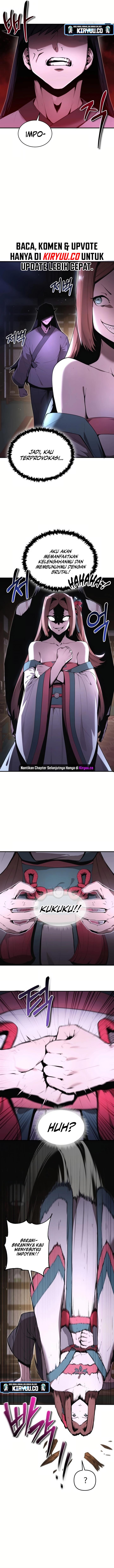 the-demonic-cult-leader-is-too-reluctant - Chapter: 3