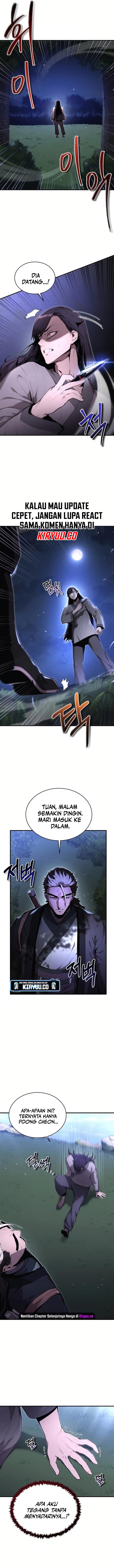 the-demonic-cult-leader-is-too-reluctant - Chapter: 3