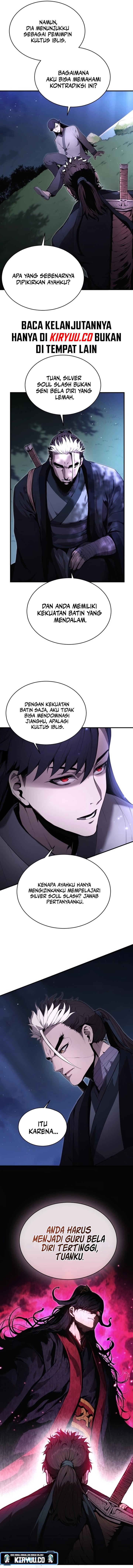 the-demonic-cult-leader-is-too-reluctant - Chapter: 3