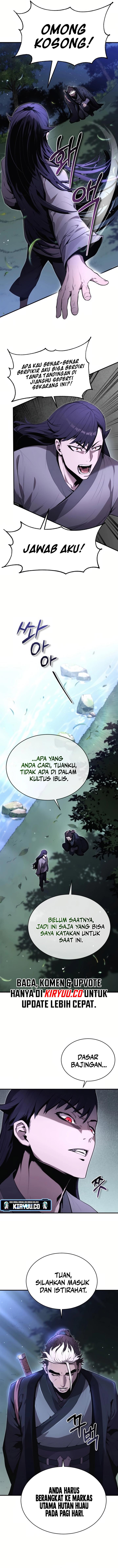 the-demonic-cult-leader-is-too-reluctant - Chapter: 3