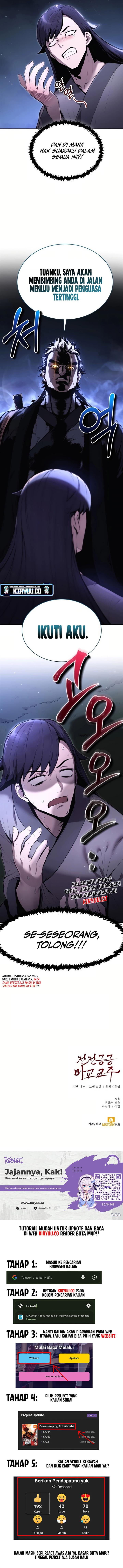 the-demonic-cult-leader-is-too-reluctant - Chapter: 3
