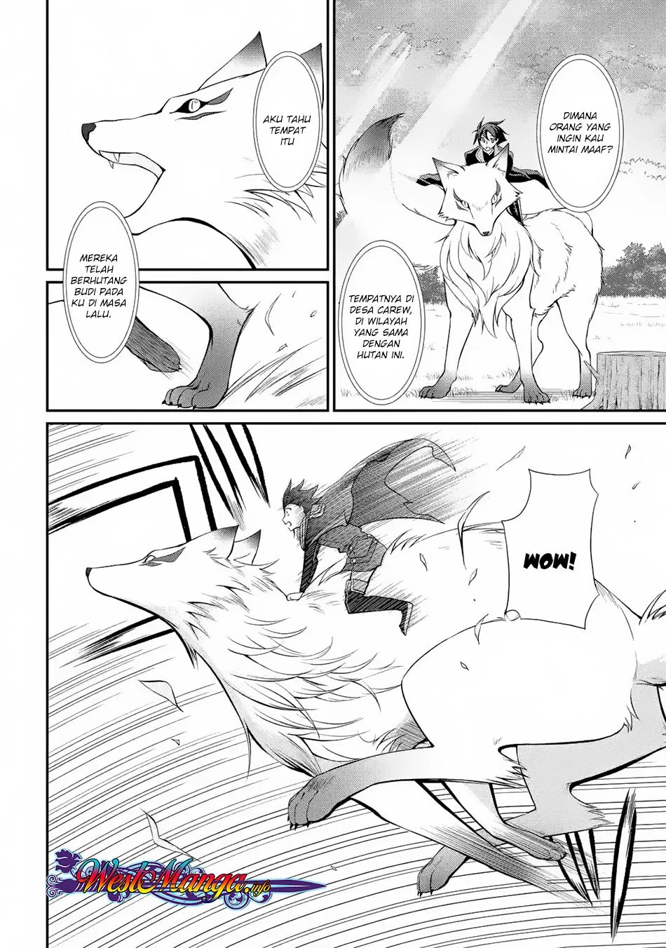 shikkoku-tsukai-no-saikyo-yusha-nakama-zenin-ni-uragira-retanode-saikyo-no-mamono - Chapter: 02.2