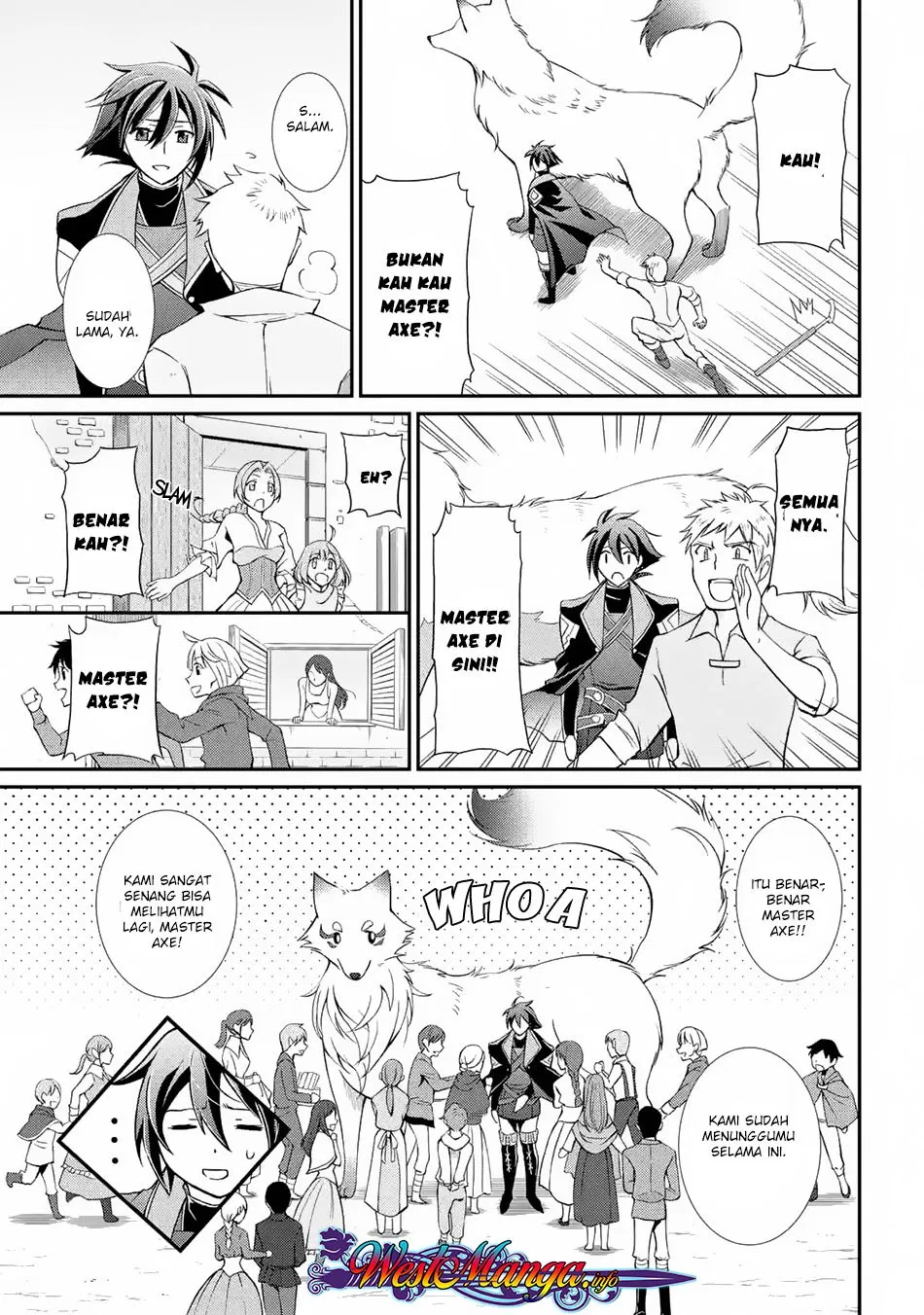 shikkoku-tsukai-no-saikyo-yusha-nakama-zenin-ni-uragira-retanode-saikyo-no-mamono - Chapter: 02.2