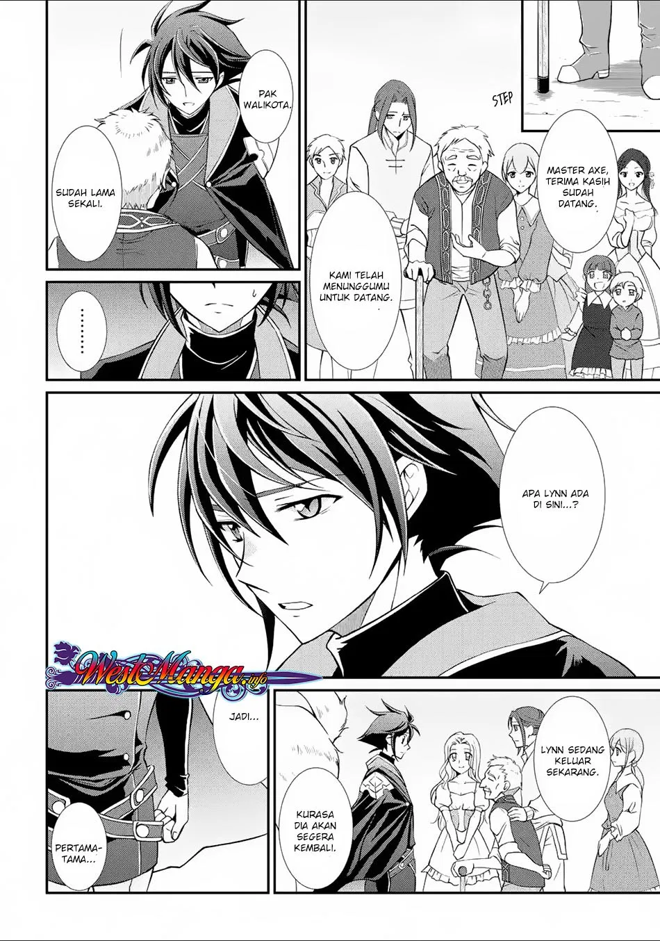 shikkoku-tsukai-no-saikyo-yusha-nakama-zenin-ni-uragira-retanode-saikyo-no-mamono - Chapter: 02.2