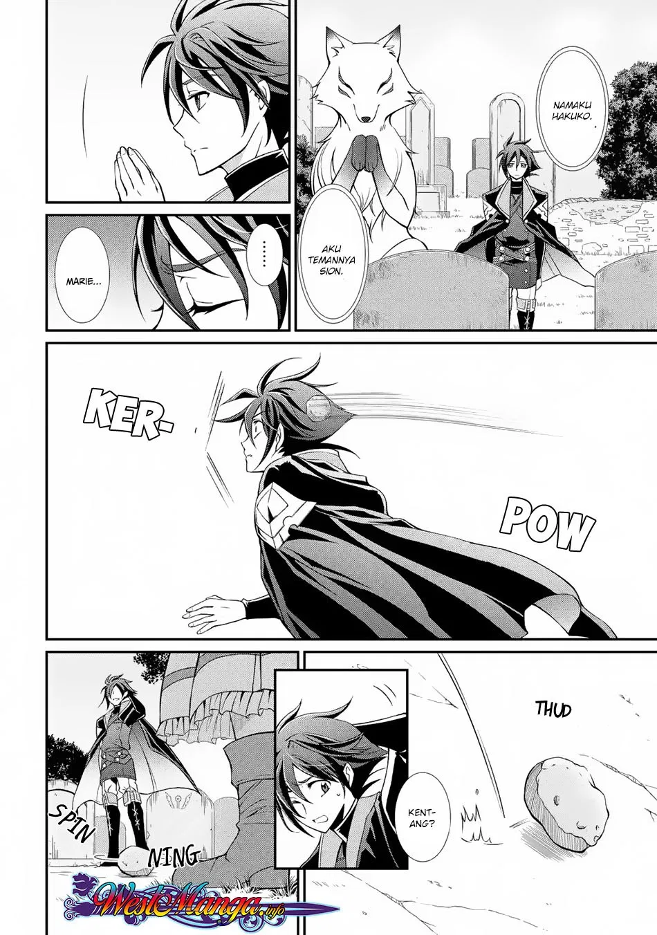 shikkoku-tsukai-no-saikyo-yusha-nakama-zenin-ni-uragira-retanode-saikyo-no-mamono - Chapter: 02.2
