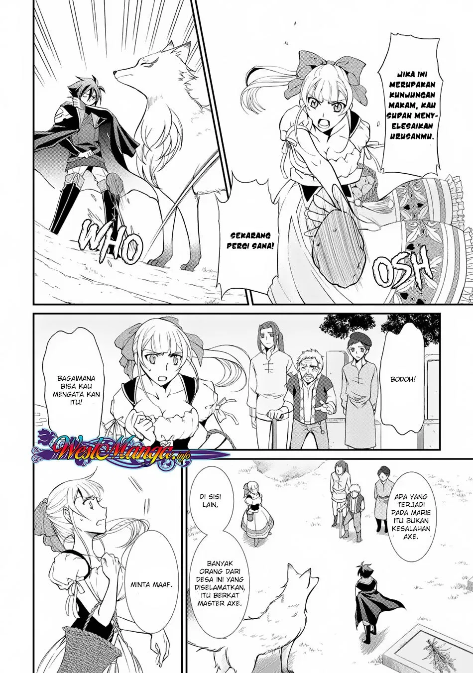 shikkoku-tsukai-no-saikyo-yusha-nakama-zenin-ni-uragira-retanode-saikyo-no-mamono - Chapter: 02.2