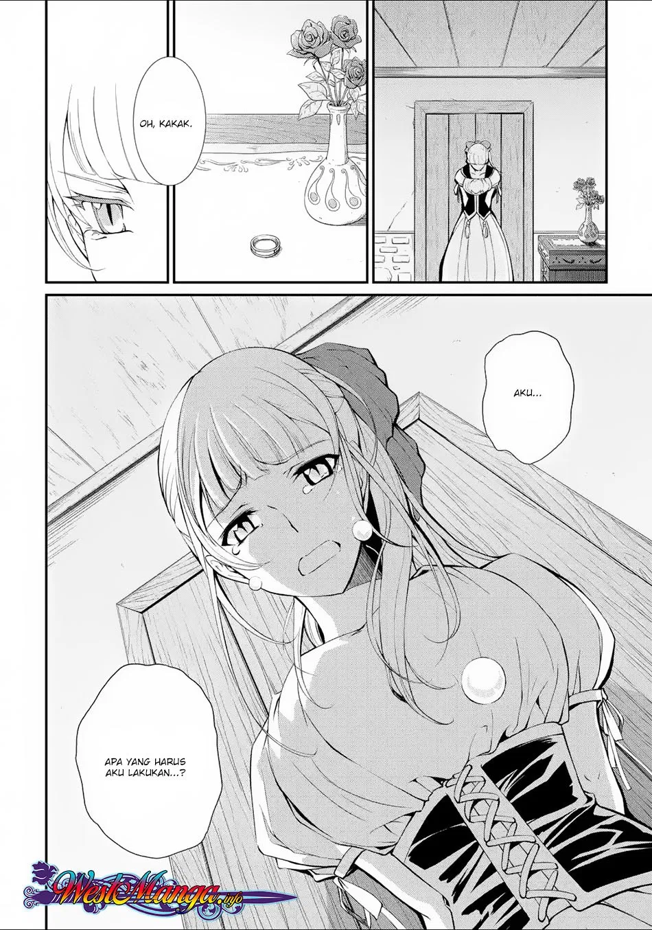 shikkoku-tsukai-no-saikyo-yusha-nakama-zenin-ni-uragira-retanode-saikyo-no-mamono - Chapter: 02.2