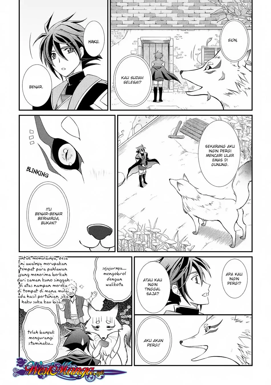 shikkoku-tsukai-no-saikyo-yusha-nakama-zenin-ni-uragira-retanode-saikyo-no-mamono - Chapter: 02.2