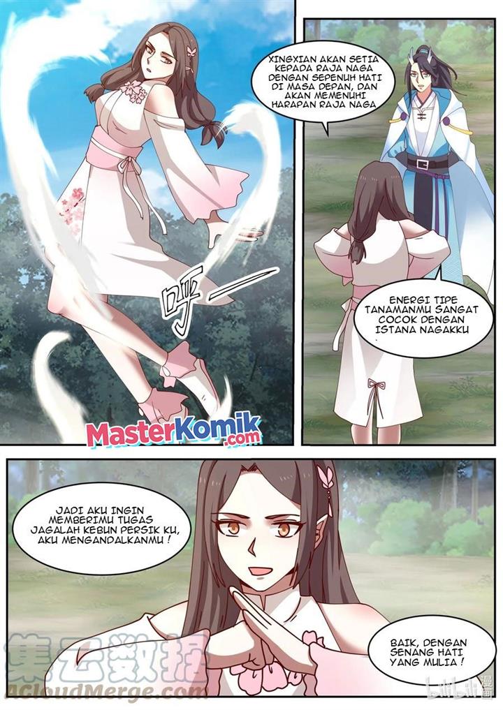 dragon-throne - Chapter: 154