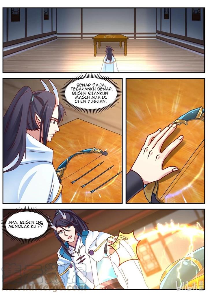 dragon-throne - Chapter: 154