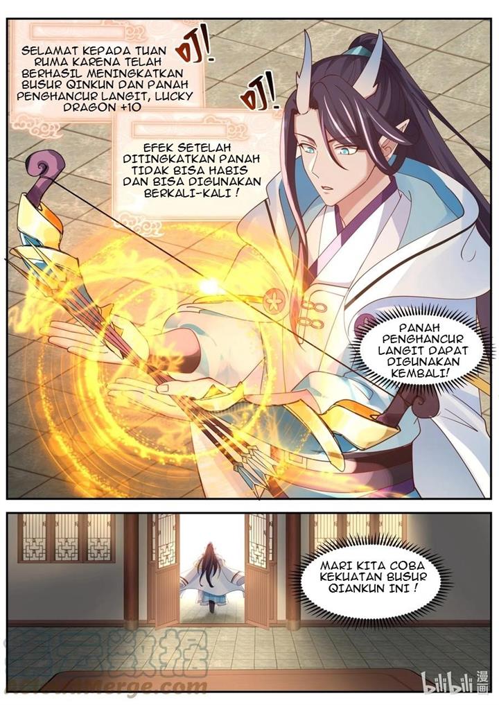 dragon-throne - Chapter: 154