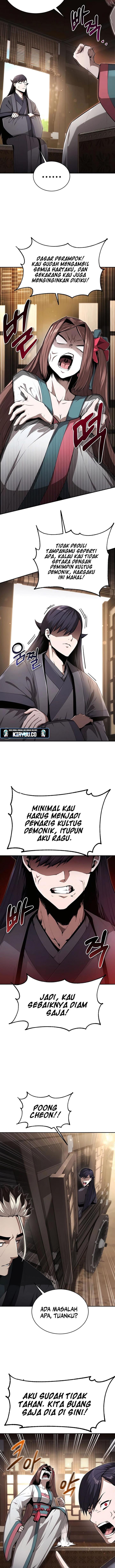the-demonic-cult-leader-is-too-reluctant - Chapter: 4