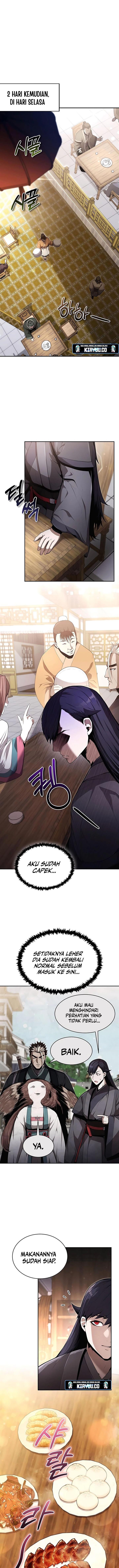 the-demonic-cult-leader-is-too-reluctant - Chapter: 4
