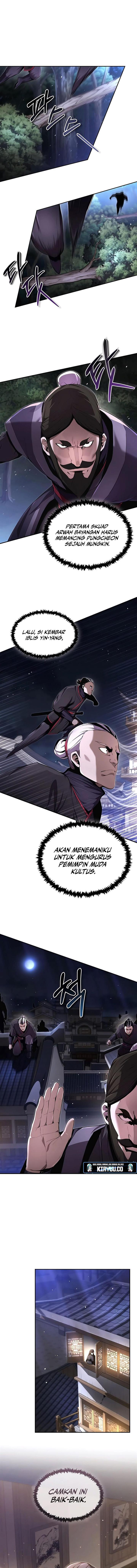 the-demonic-cult-leader-is-too-reluctant - Chapter: 4