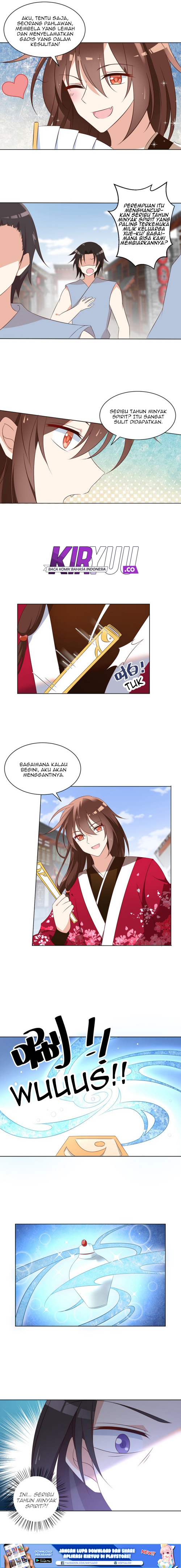 meng-shi-zai-shang - Chapter: 44