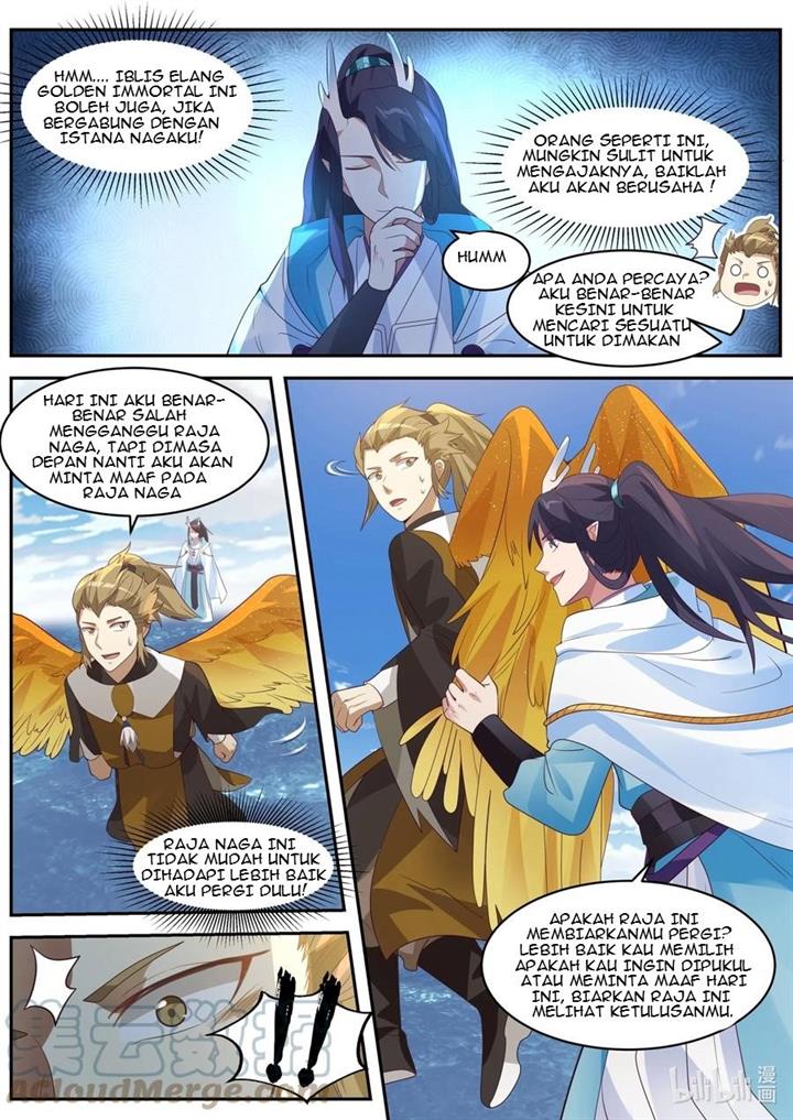 dragon-throne - Chapter: 155