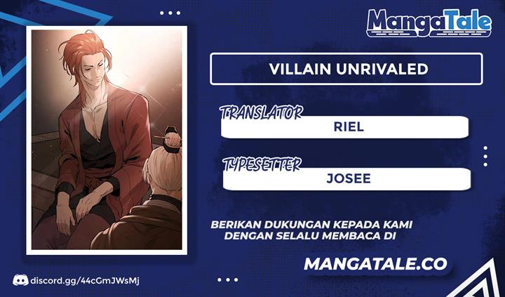 villain-unrivaled - Chapter: 5